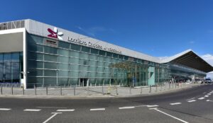 Airport transfer Poland