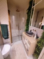 Studio for rent Warsaw